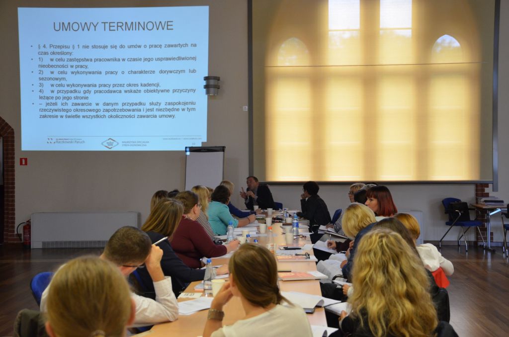 Klub HR WSSE "INVEST-PARK"