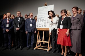 Klaster Edukacyjny WSSE - powolanie 1