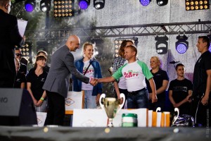 WSSE Piknik Strefowy 13