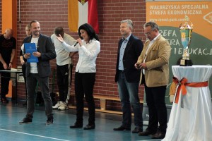WSSE Turniej Boleslawiec 1