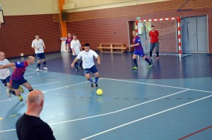 WSSE Turniej Boleslawiec 2