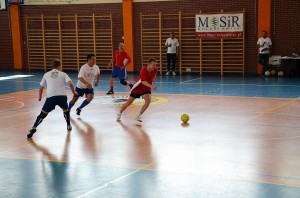 WSSE Turniej Boleslawiec 3