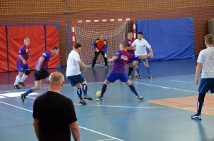 WSSE Turniej Boleslawiec 4