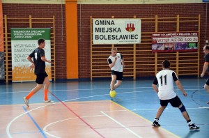 WSSE Turniej Boleslawiec 5