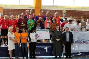 WSSE Turniej Boleslawiec 8